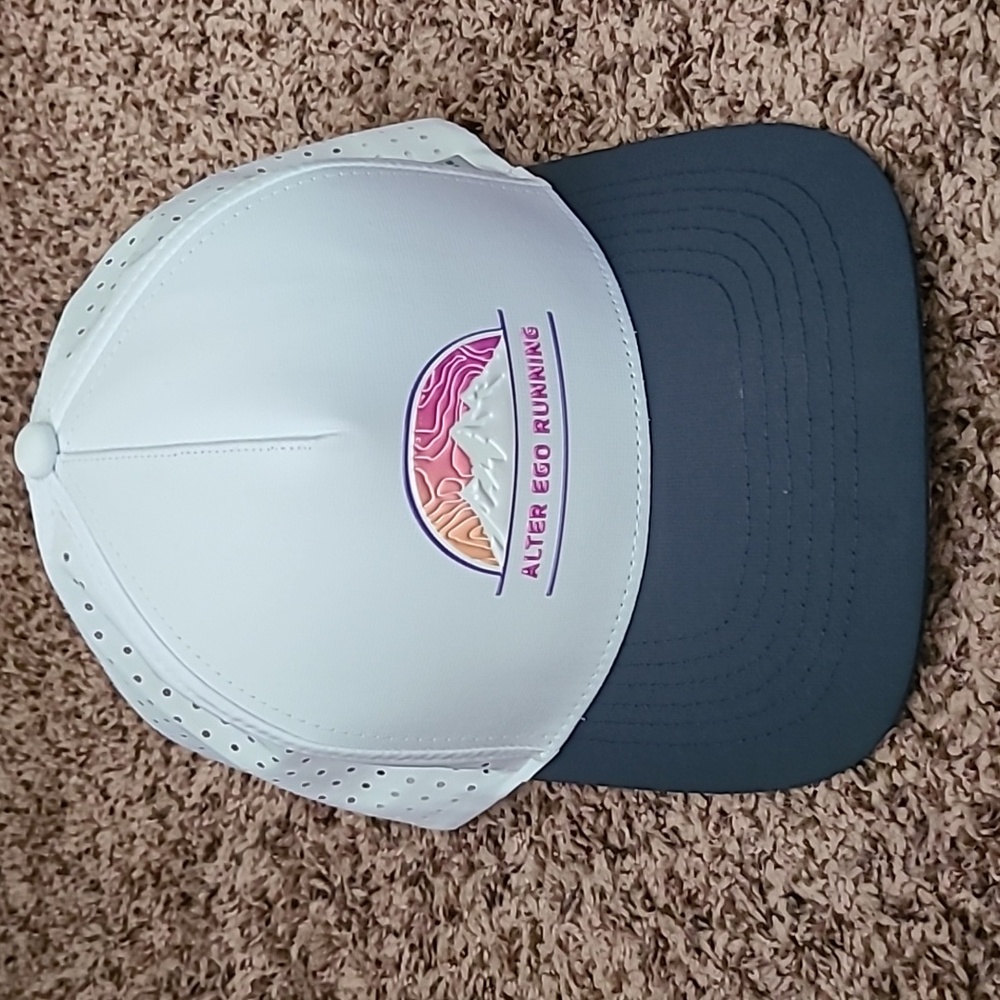 Unisex Alter Ego Running hat